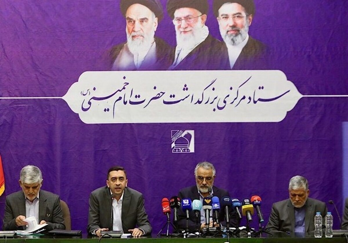 مراسم ۱۴ خرداد با محوریت مردم تهران و بیعت با رهبری برگزار می‌شود