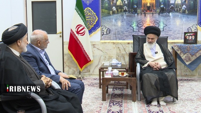دولت در دوران جنگ توانست به خوبی نیاز‌های کشور را برطرف کند