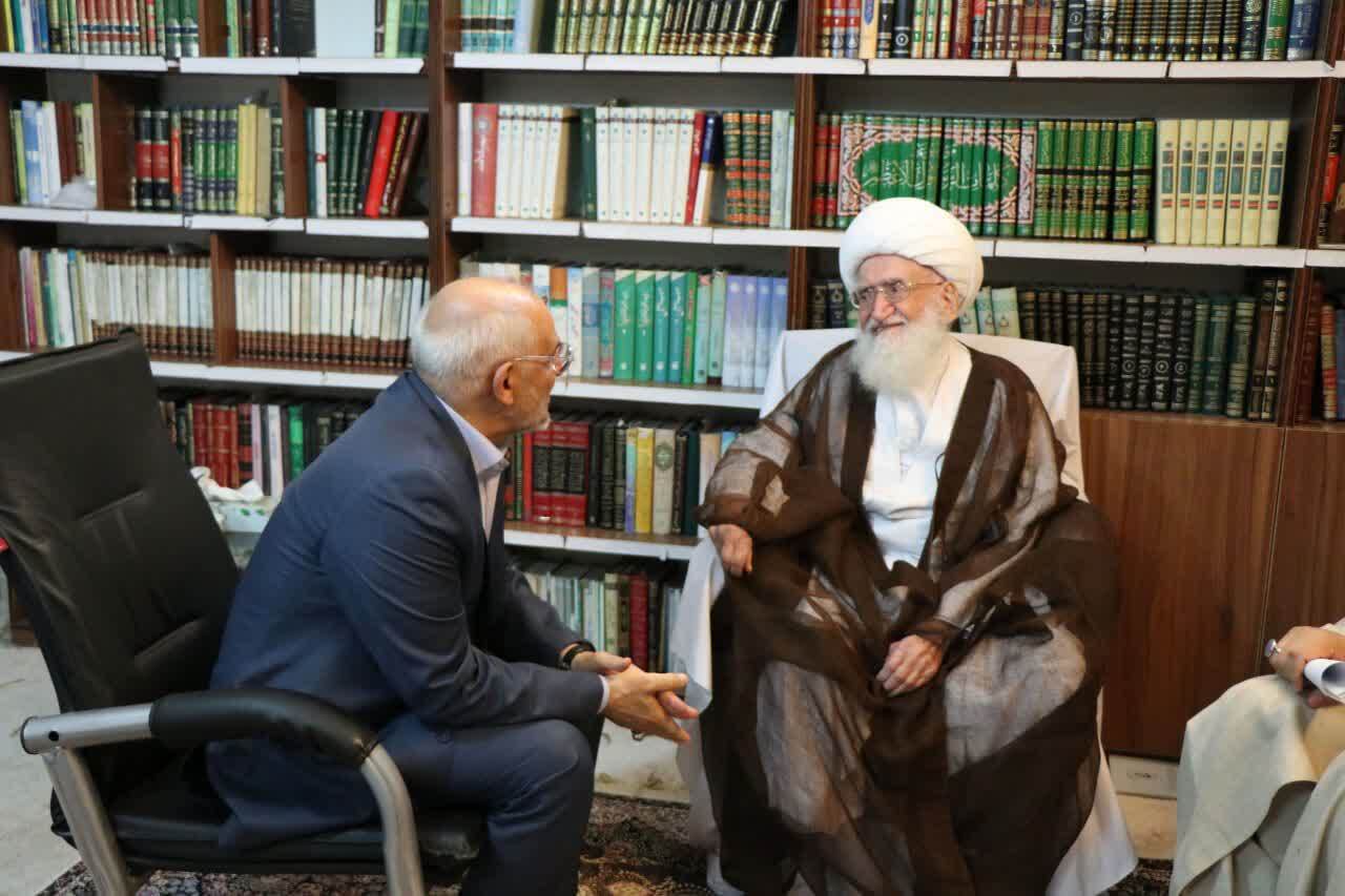 عصر قم