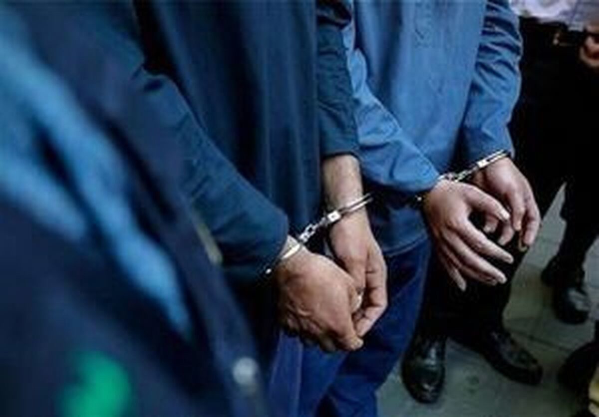 شناسایی و برخورد قاطع با ۱۲ فرد هنجارشکن فضای مجازی