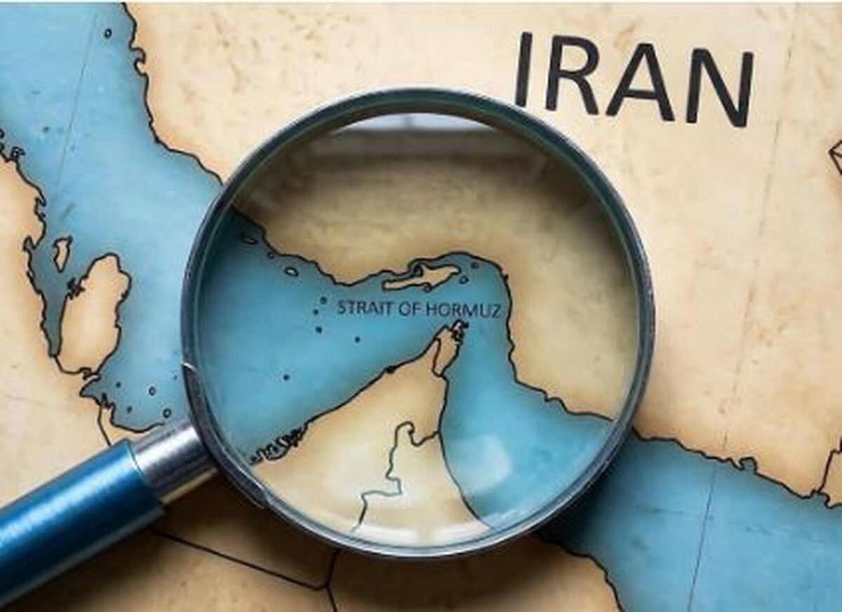 نگاهی به سیر بررسی «طرح مدیریت تنگه هرمز»؛ جمع‌بندی نهایی نزدیک است