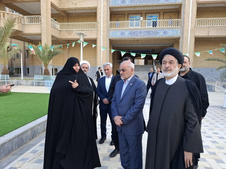 عصر قم