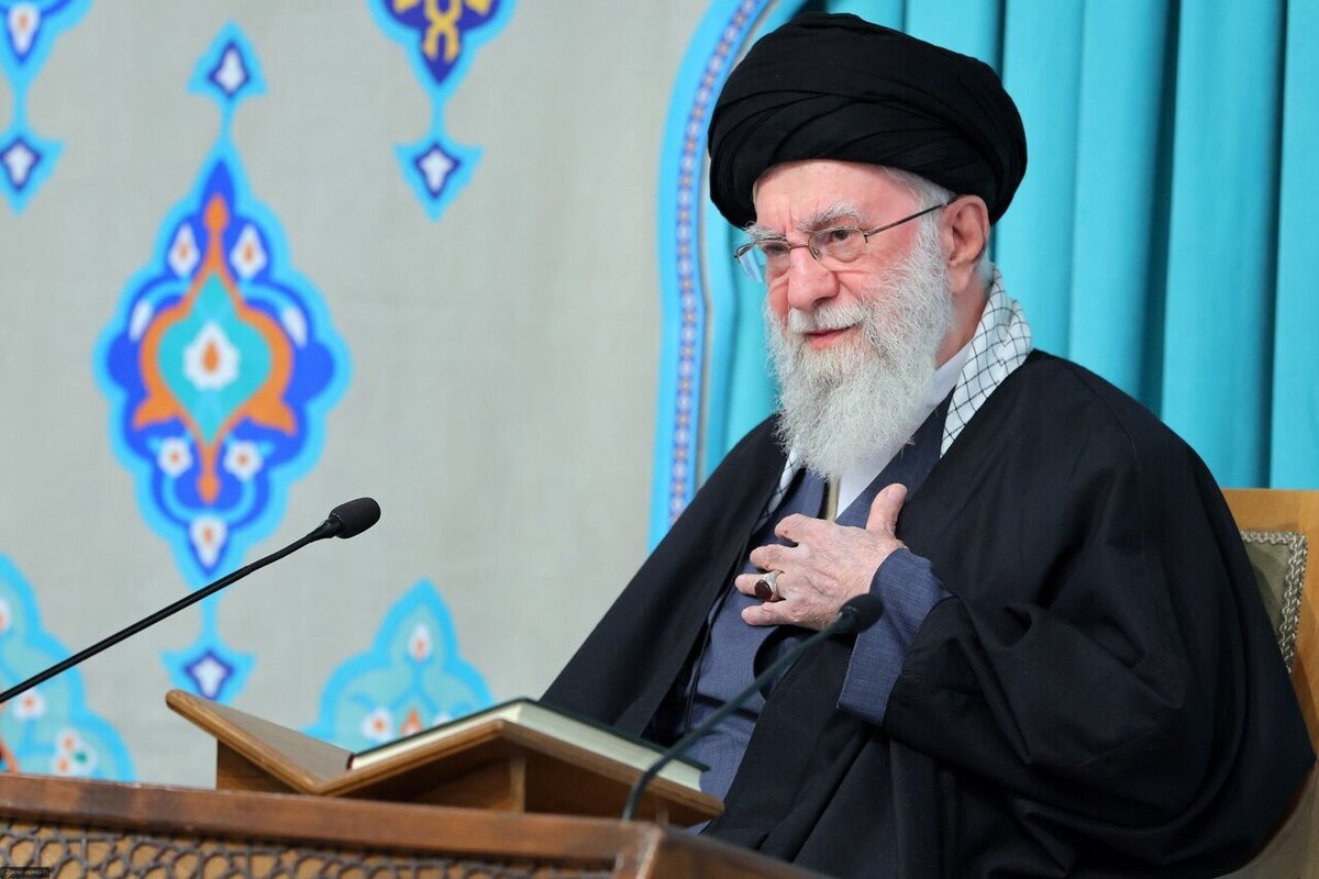 نظریه مقاومت در اندیشه آیت‌الله خامنه‌ای