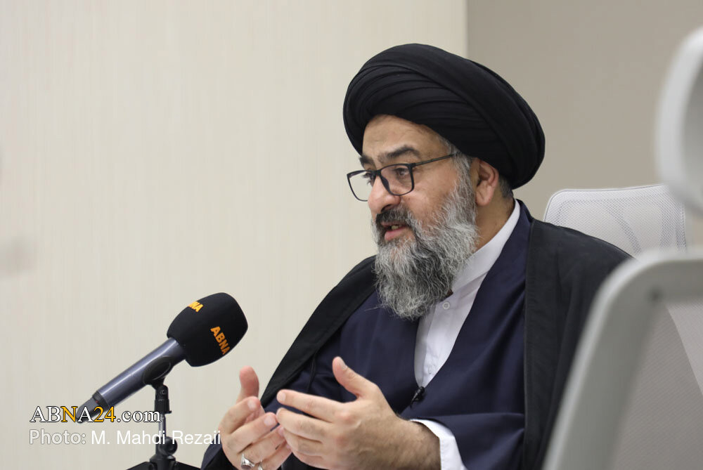 مهمترین میراث امام خمینی «جمهوری اسلامی» است
