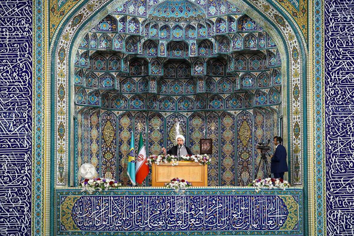 وحدت ملی، مهم‌ترین عامل شکست پروژه‌های ضدایرانی است