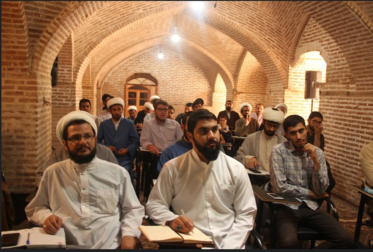 دوره جامع دین‌شناسی ویژه مبلغان و طلاب برگزار می شود