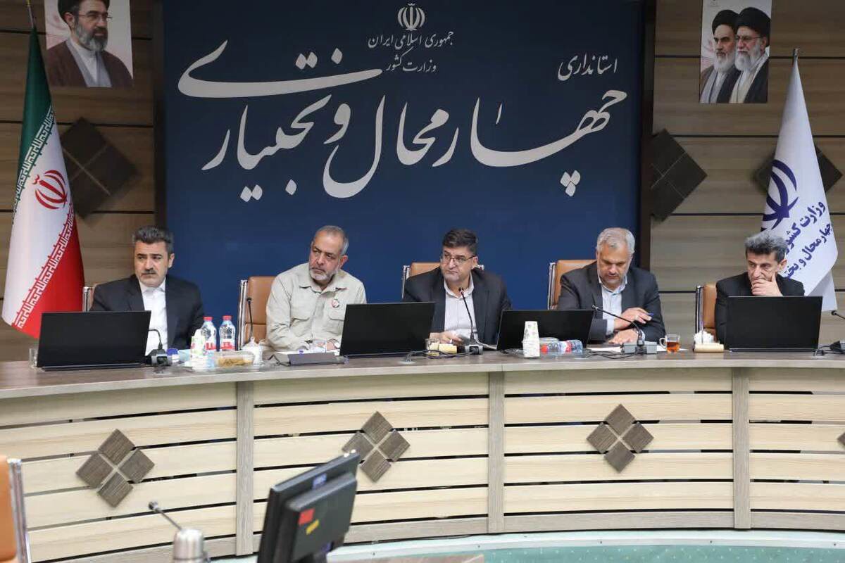 دومین کنگره شهدای استان به جریان ماندگار فرهنگی تبدیل شود