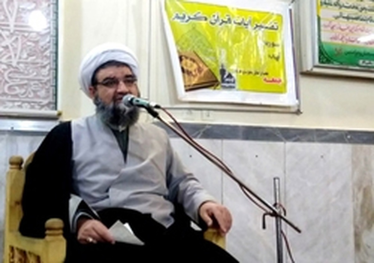 دشمن روی جنگ شناختی سرمایه گذاری کرده است