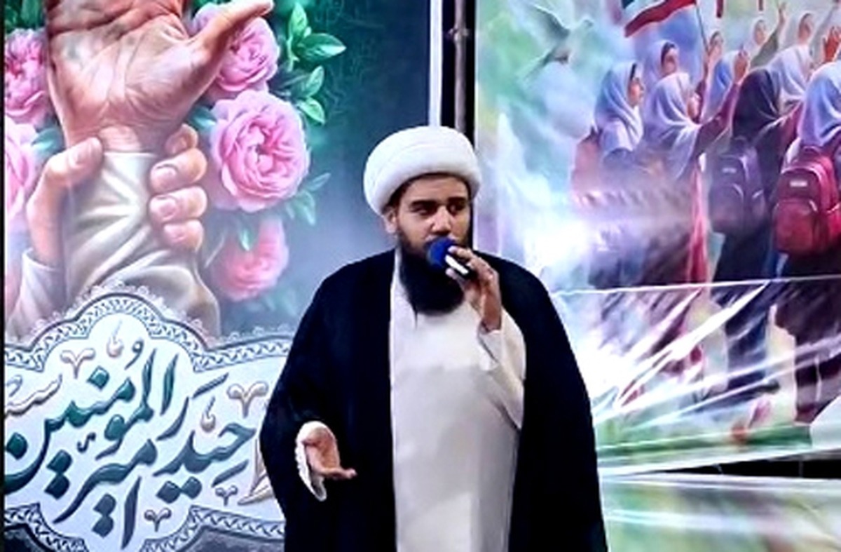 قیام ۱۵ خرداد مهمترین رخداد تاریخ معاصر ایران است + فیلم