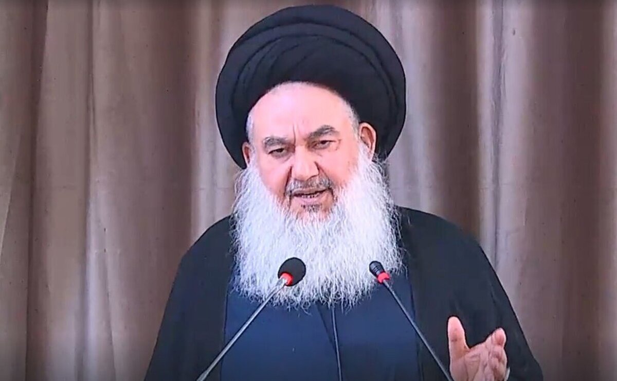 سکوت در برابر دخالت‌های آمریکا با الزامات حاکمیت ملی سازگار نیست