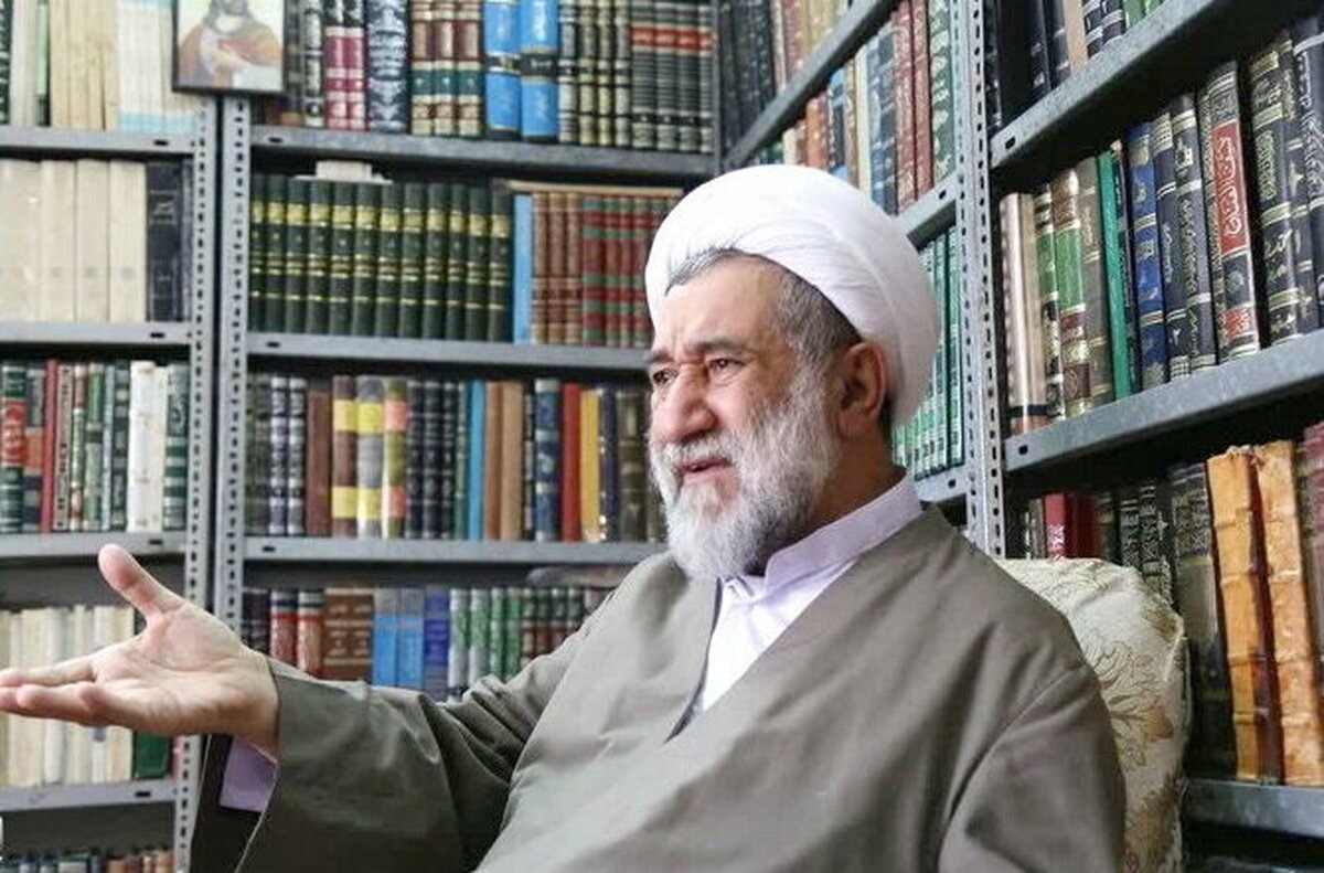 استاد و ممتحن حوزه علمیه قم دارفانی را وداع گفت