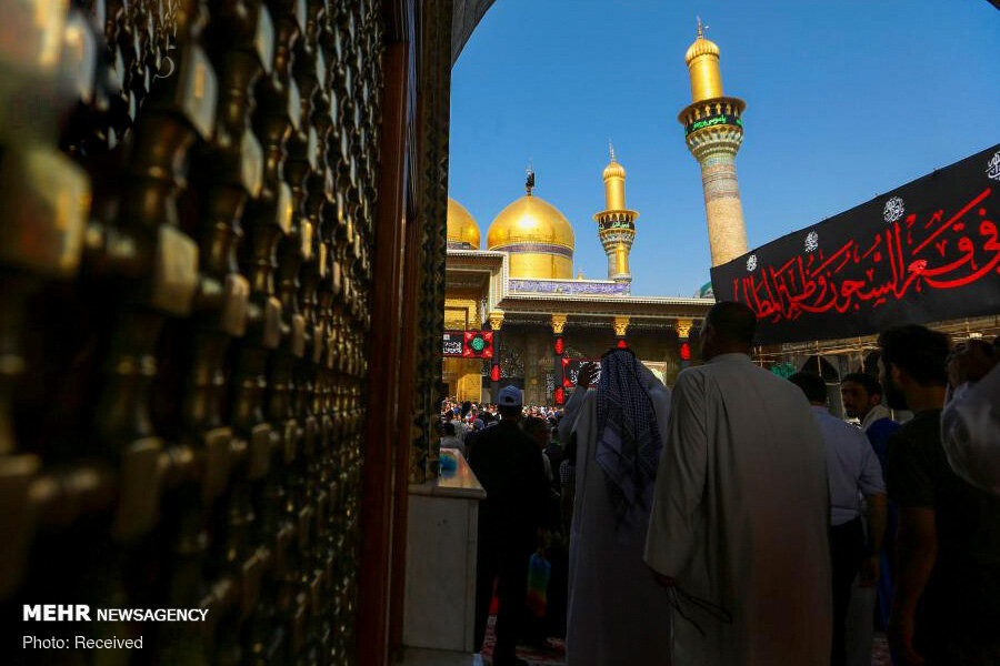 مروری برابعاد زندگی امام‌کاظم(ع)؛ باب‌الحوائج الگوی ایستادگی برابر ظلم