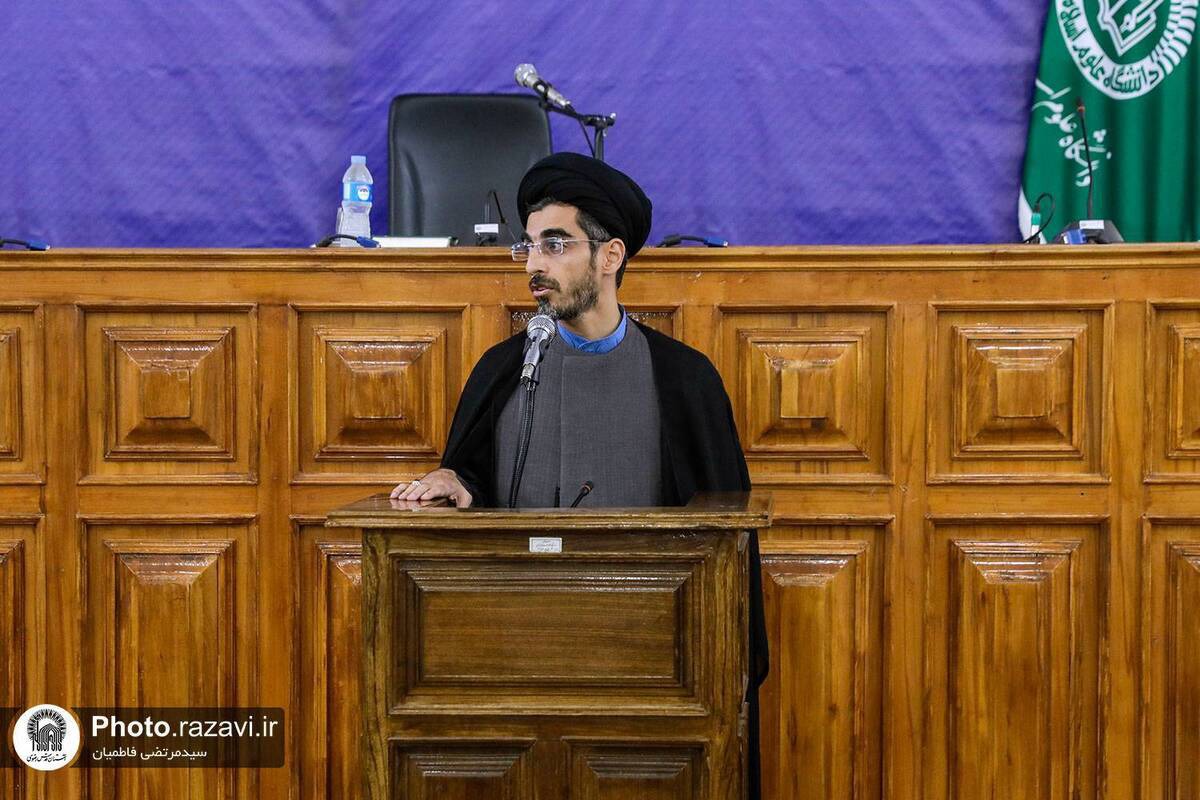 غدیر راهبرد تمدنی وحدت‌ساز