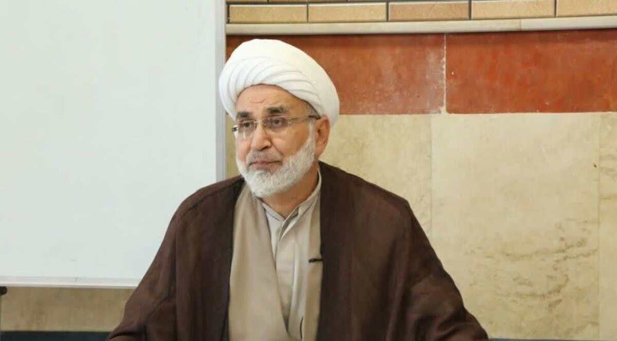 حوزه پیشرو با نگاه تمدنی و جوان‌گرایی محقق می‌شود
