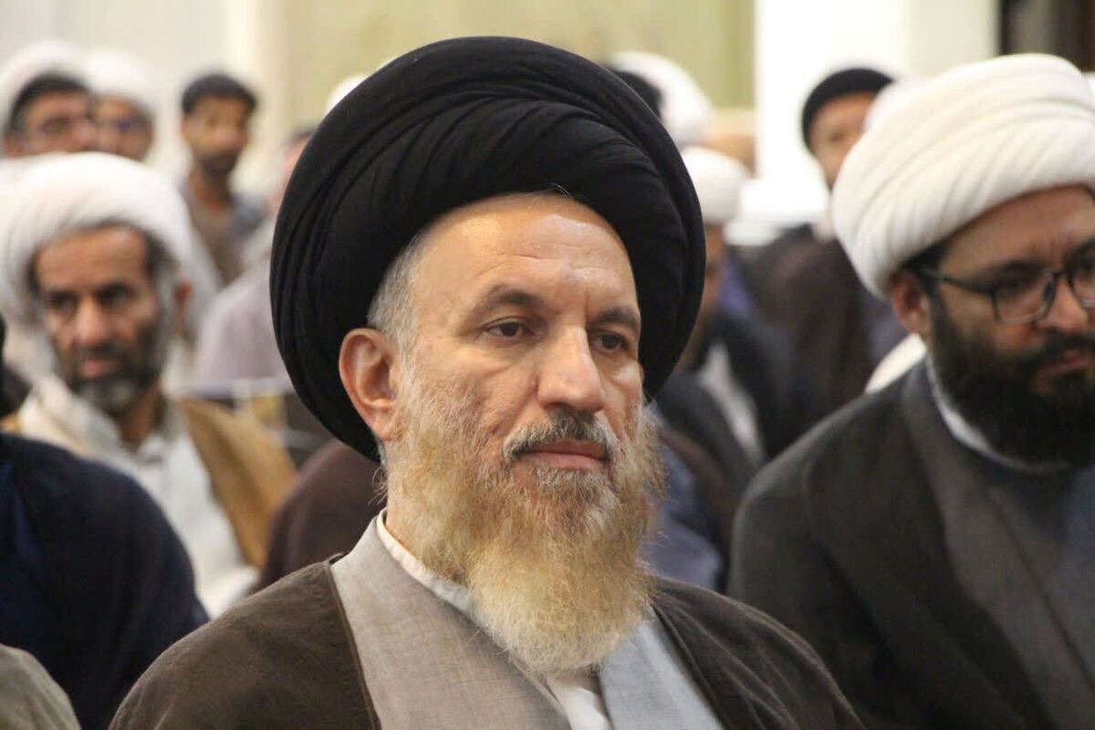 مبلغان دینی پرچمداران وحدت و انسجام جامعه اسلامی هستند