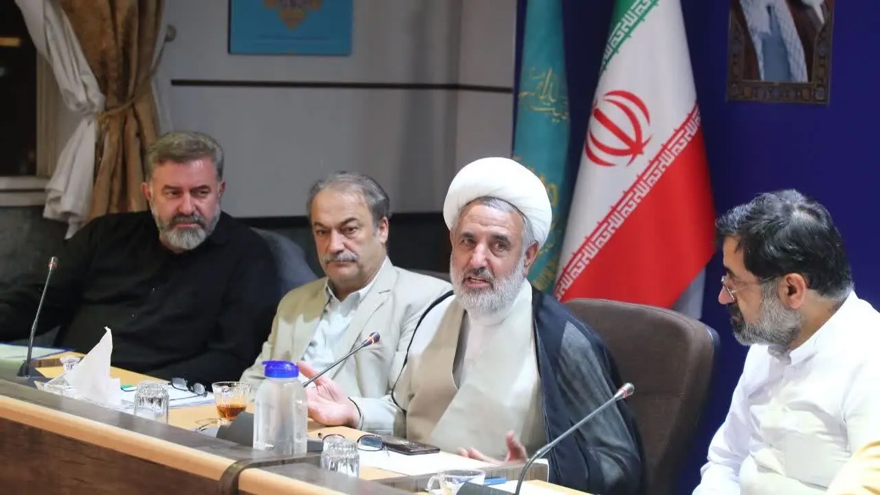 لانچر ما در جنگ اقتصادی، صرفه‌جویی در مصرف انرژی است