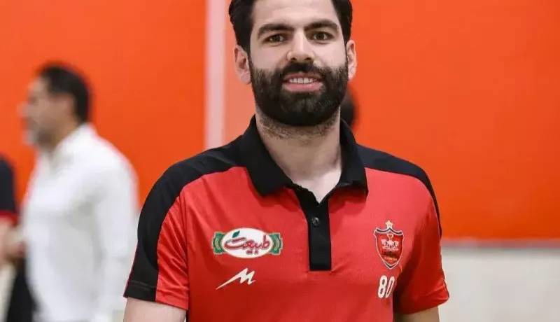 عذرخواهی یاسین؛ میخواهم به پرسپولیس برگردم