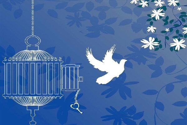 آزادی ۱۵ زندانی در قم همزمان با برگزاری میز خدمت قضایی