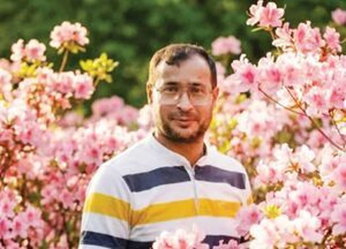همسرم گفت: «تا پنجاه سال دیگر ایران را بیمه می‌کنیم»/ می‌گفت استراحت بماند برای پس از شهادت!