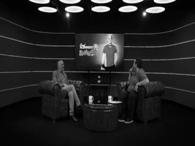 حمید علیدوستی: شک نکنید سرطان را شکست می‌دهم
