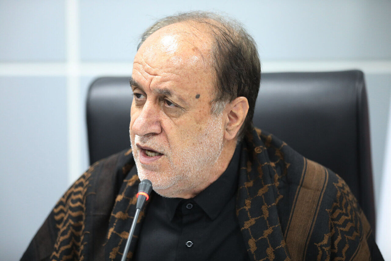 نایب رییس مجلس: هیچ اعتمادی به آمریکا نداریم