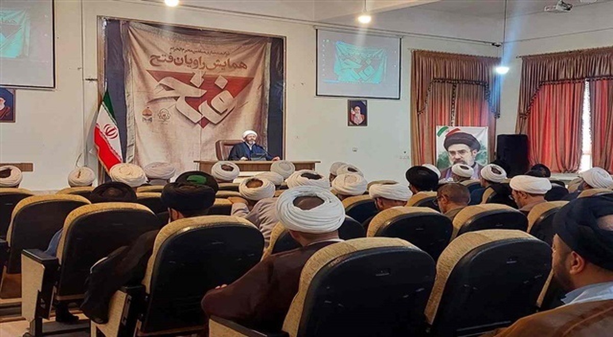 جنگ شناختی مهم‌ترین میدان نبرد دشمن علیه جمهوری اسلامی است