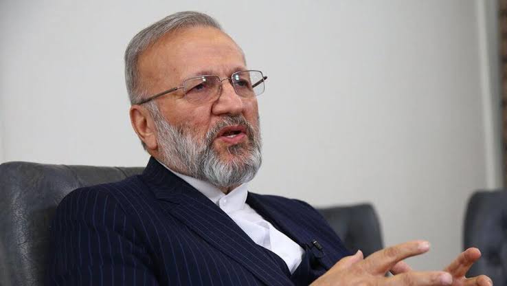 متکی: رئیس قوه‌قضاییه حکم قصاص ترامپ و نتانیاهو را صادر کند