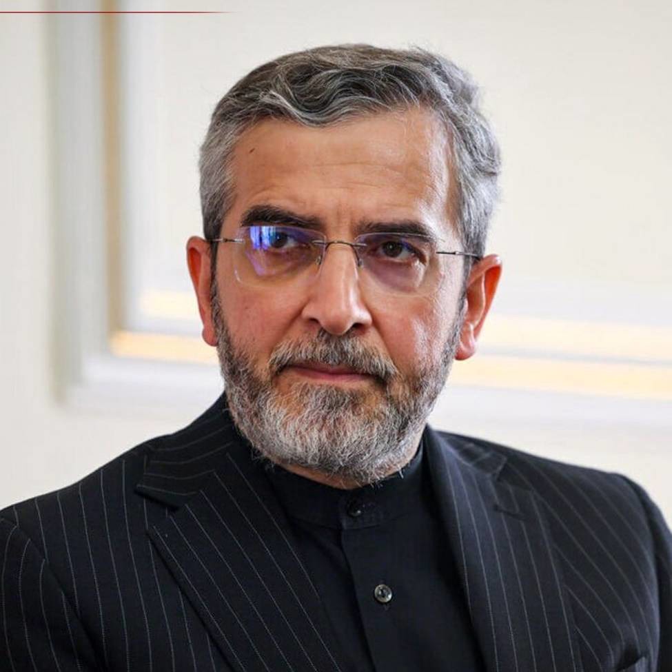 علی باقری: ملت ایران در این مرحله حساس تاریخی مقاومت مثال‌زدنی نشان داد