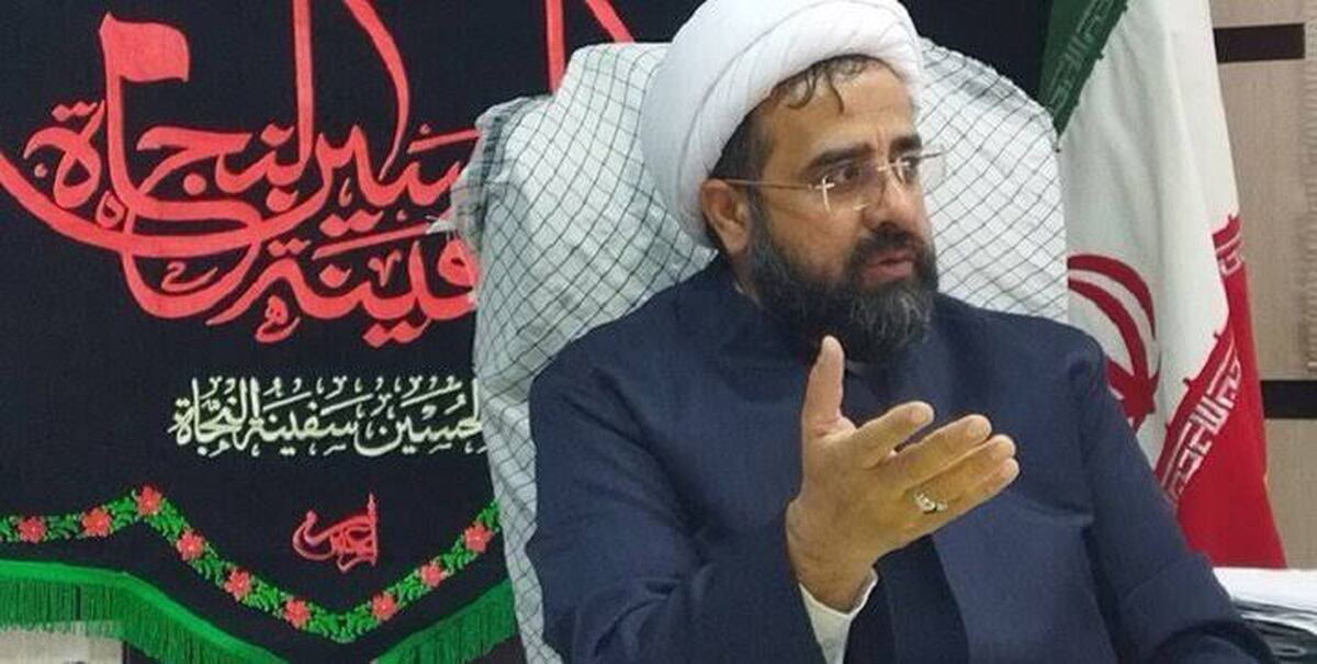 استقرار موکب فرهنگی چهارمحال و بختیاری در عراق؛ ۳۰ هزار زائر اربعین آموزش می‌بینند