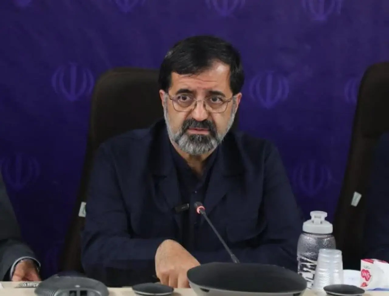 استاندار قم بر نقش بانک‌ها در جذب سرمایه‌گذاری و توسعه استان تاکید کرد