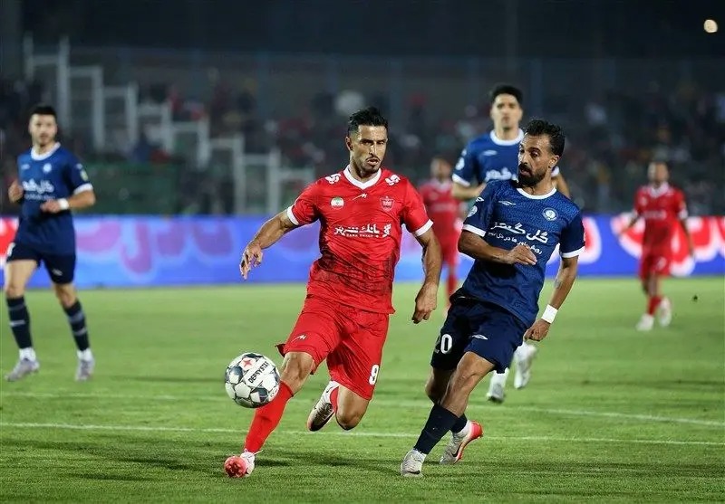 خبری از پرسپولیس نیست؛ گل‌گهر در لیگ قهرمانان آسیا ٢