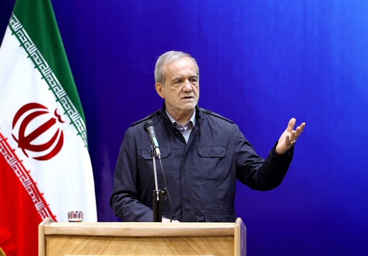 ایران هرگز تسلیم نخواهد شد