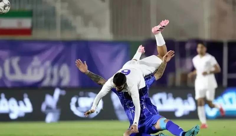 شوک به لیگ برتر؛ ۴ تیم سقوط می‌کنند!