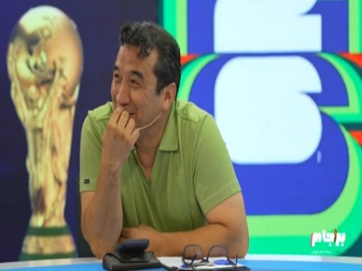 خداداد: سردار سلطان هجده قدم است