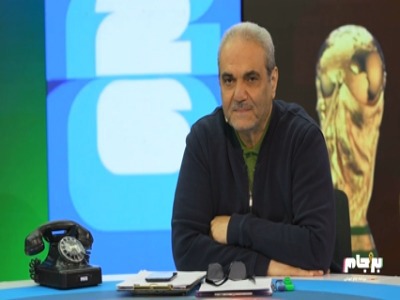 وقتی خداداد از خیابانی برای سردار در‌د دل میکند!
