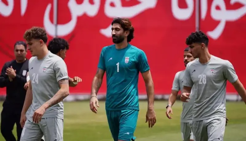 ایران جام جهانی را تحت تأثیر قرار داد