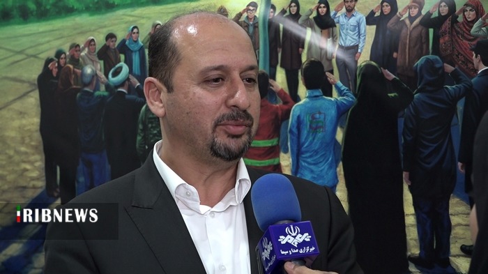 تولید برق استان ۶۳۰ مگاوات است، مصرف به عدد ۸۳۰ رسید