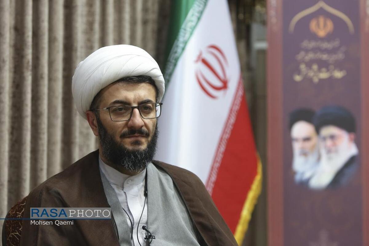 حدیث، بی‌نظیرترین منبع دین‌شناسی است/تحلیل شبکه‌ای؛ راهکاری برای حل ابهامات حدیثی