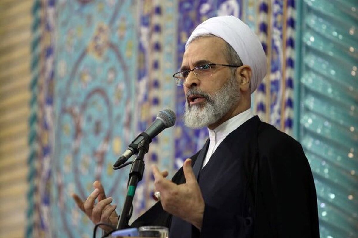 بی‌اعتمادی به دشمن فریب‌کار و پیمان‌شکن یک اصل عقلانی و راهبردی است