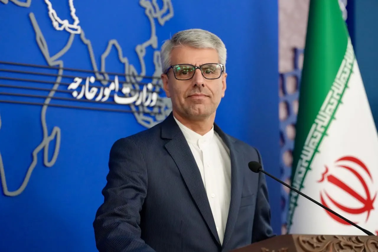 سخنگوی وزارت خارجه: در مورد متن تفاهم ما در مراحل جمع‌بندی در داخل هستیم