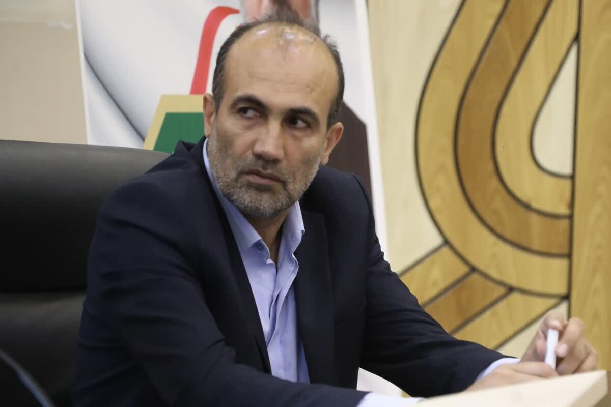 تمهیدات پدافند غیرعامل در بخش تولید و کشاورزی چهارمحال و بختیاری