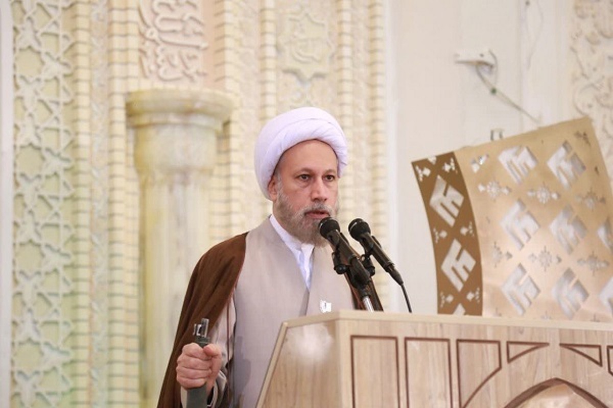 عزداران محرم خیابان ها را به جلوه همبستگی و اتحاد مردم تبدیل کنند