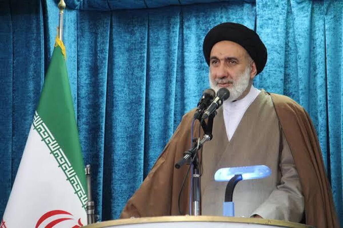 مجالس و محافل حسینی عامل اصلاح فرهنگ است