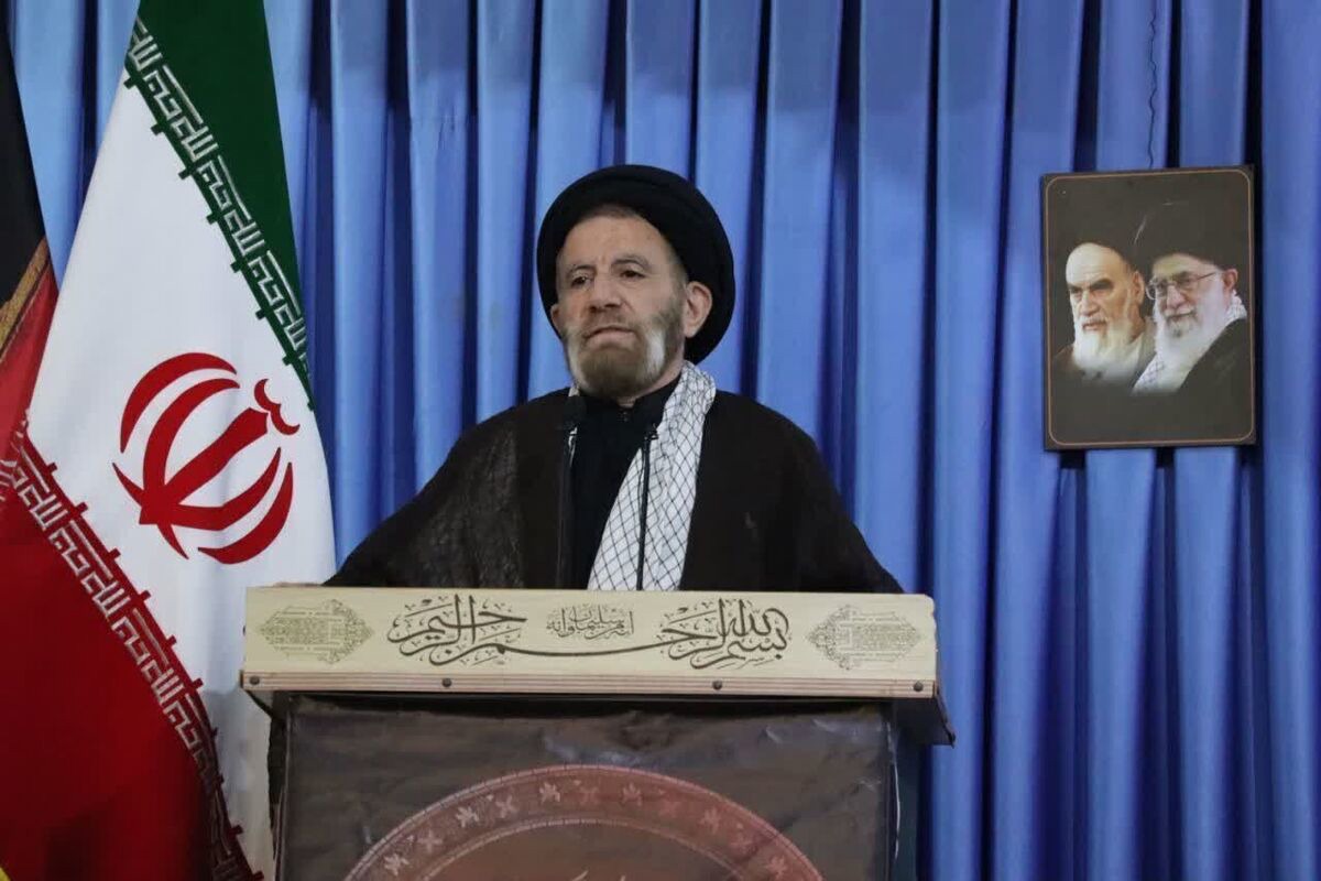 شفافیت در مذاکرات و صیانت از ارزش‌های اسلامی مطالبه جدی مردم است