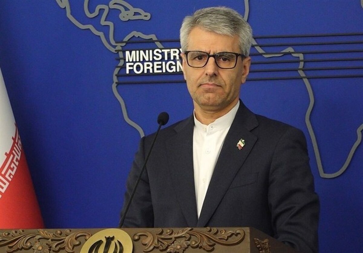 برگزاری جلسه نهادهای ذیربط برای بررسی تفاهم احتمالی ایران و آمریکا