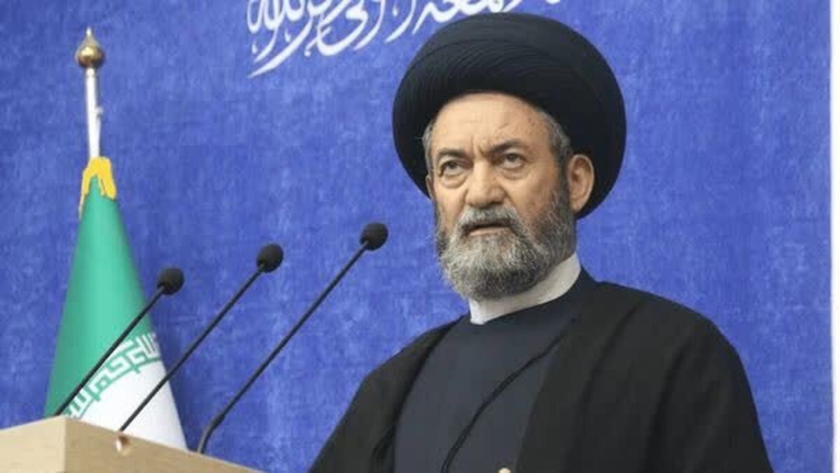 ترامپ راهی جز پذیرش مطالبات ایران ندارد