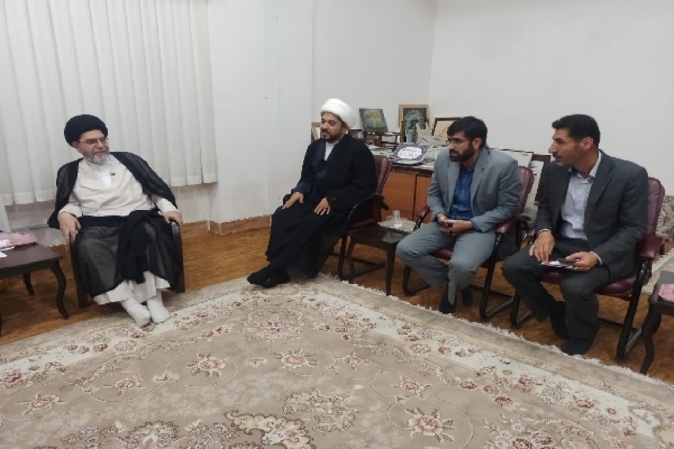 عصر قم