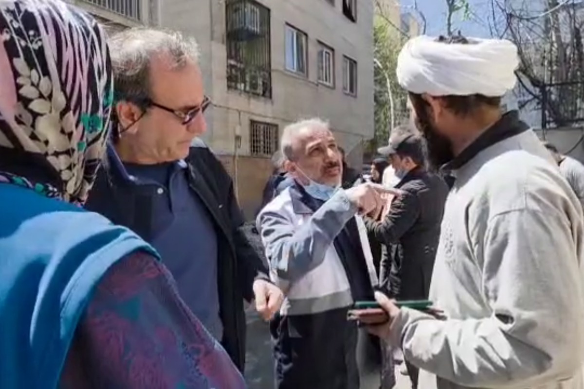 جهادگران شمس‌الشموس؛ بازسازی خانه‌های آسیب‌دیده با یک‌دهم هزینه پیمانکاری