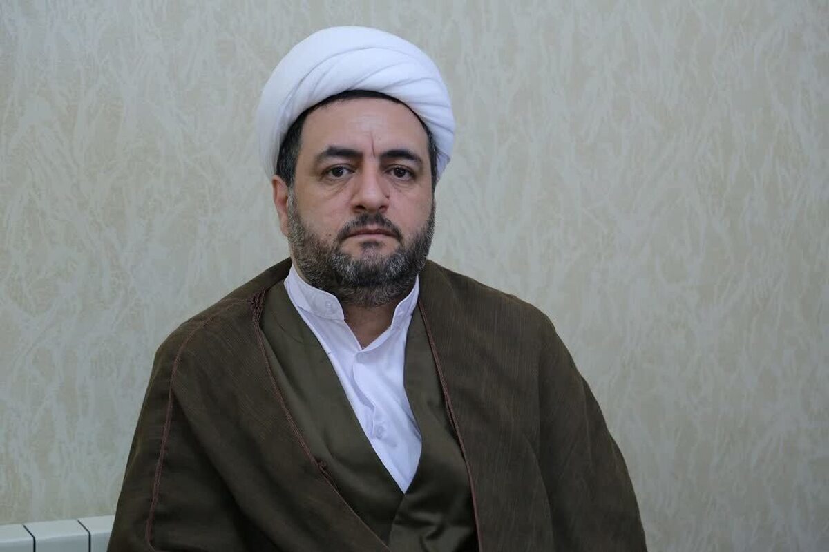 معاون فرهنگی و دانشجویی دانشگاه باقرالعلوم معرفی شد