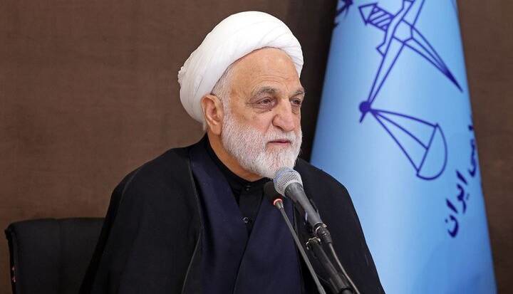 اژه‌ای: در جنگ تحمیلی دوم، شمشیر قوای مسلح ایران اسلامی بود که موفق شد گردن دشمنان را بزند و دستان متجاوز را قطع کند